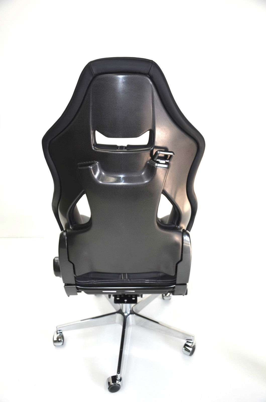 Ferrari 458 office desk chair Car / ATD SPORTSCARS