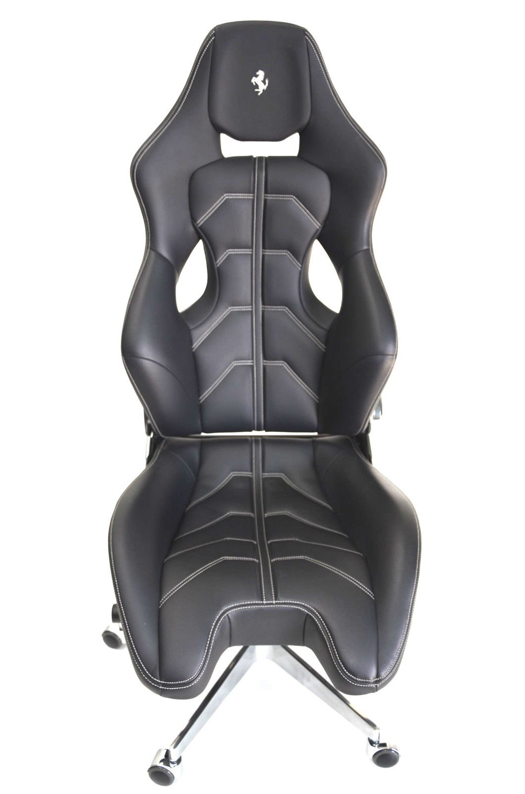 Ferrari 458 office desk chair Car / ATD SPORTSCARS